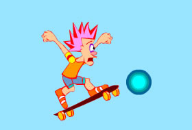 Xtreme Skate
