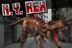 N.Y. Rex
