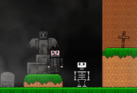 Castle of Terror
