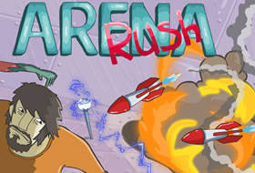 Arena Rush