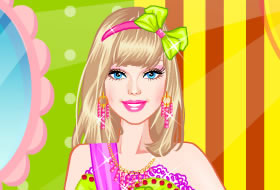 jeux de barbie princesse