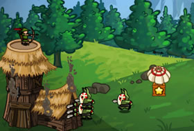 Clash of Goblins