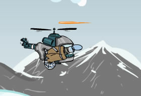 Power-Copter