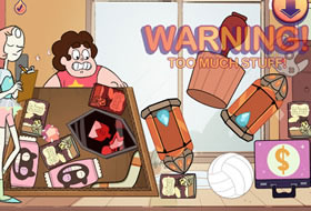 Heap of Trouble - Steven Universe