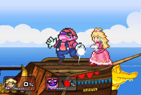 Super Smash Flash 2