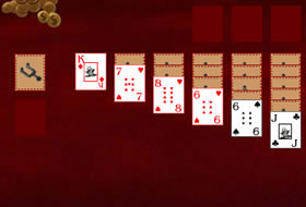 Solitaire - Western Style