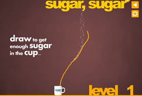 Sugar, Sugar 3