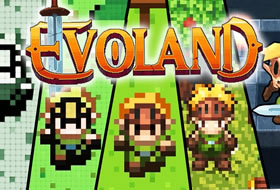 Evoland