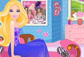 Ken quitte Barbie