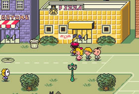 Earthbound