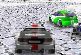 3D Rally Racing