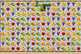 Fruit Blocks