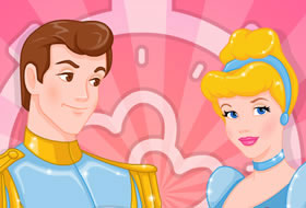 Princesses Disney en Speed Dating