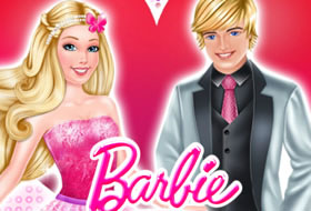 Barbie - Une histoire d'amour