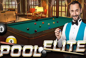 Pool Elite