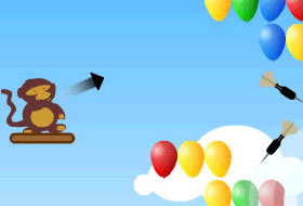 More bloons