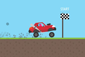 Up Hill Racing 2