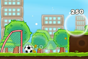 Super Soccer Star 2