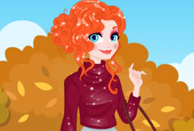 Merida Tendance en automne