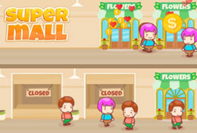 Super Mall