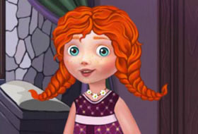 Merida Bébé