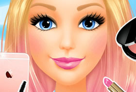 Barbie Conseils Beauté