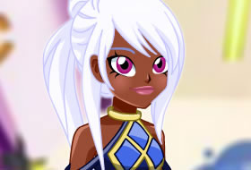 LoliRock Izira