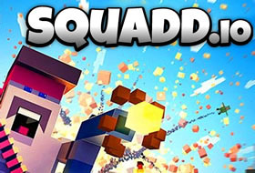 Squadd.io