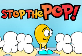 Stop the Pop!