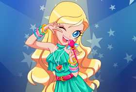 Iris LoliRock