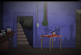 Monster Basement