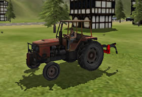 Farming Simulator