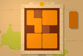 Puzzle Blocks Ancient