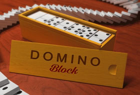 Domino Block