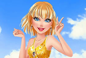 Barbie Week-end d'été