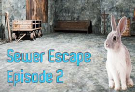Sewer Escape Episode 2