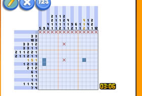 Picross Quest