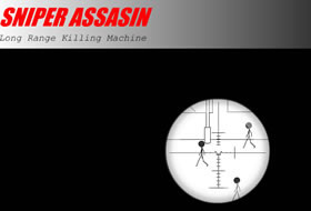Sniper Assasin