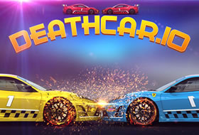 Deathcar.io