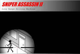 Sniper Assassin 2