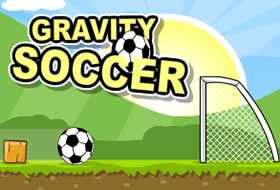 Gravity Soccer