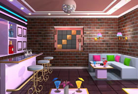 Amajeto Cocktail Bar 3