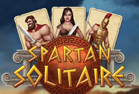 Spartan Solitaire