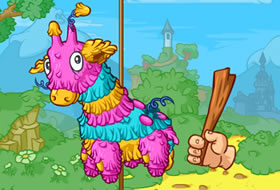 Pinata Hunter 4