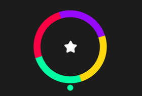 Crazy Colors Game