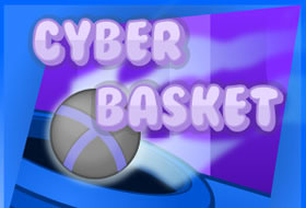 Cyber Basket