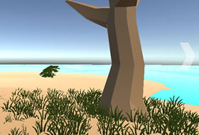 Mini Island Escape 3D