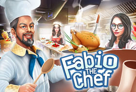 Chef Fabio