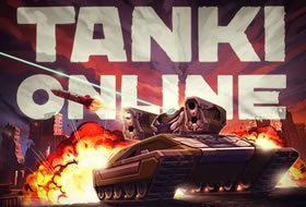 Tanki Online