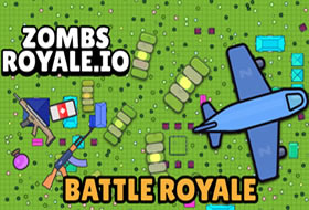 Zombsroyale.io